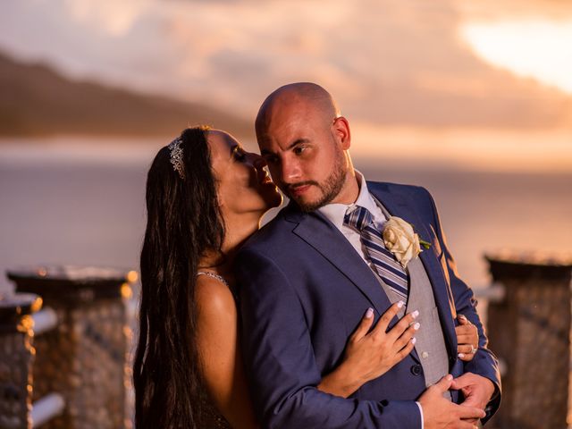 Jamiel and Jennifer&apos;s Wedding in Puerto Vallarta, Mexico 2