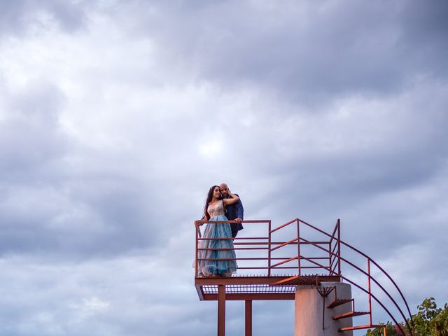 Jamiel and Jennifer&apos;s Wedding in Puerto Vallarta, Mexico 83