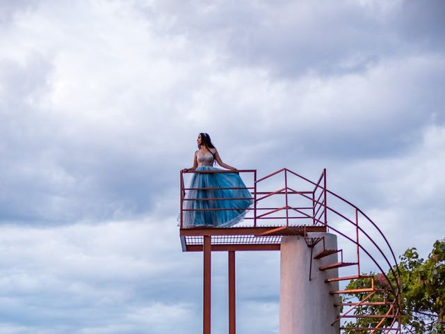 Jamiel and Jennifer&apos;s Wedding in Puerto Vallarta, Mexico 84