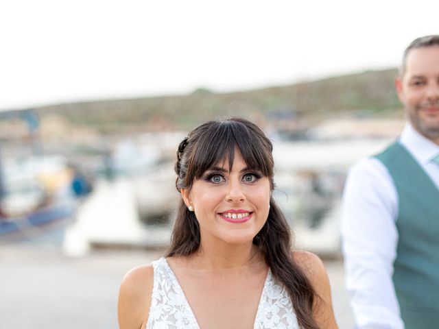 Takis and Amalia&apos;s Wedding in Chania Town, Greece 37