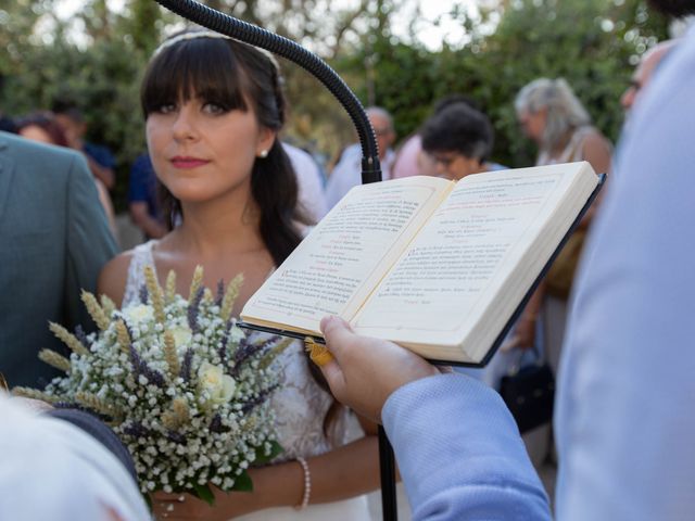 Takis and Amalia&apos;s Wedding in Chania Town, Greece 35