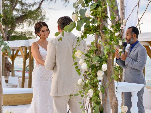 Todd and Alma&apos;s Wedding in Punta Cana, Dominican Republic 12