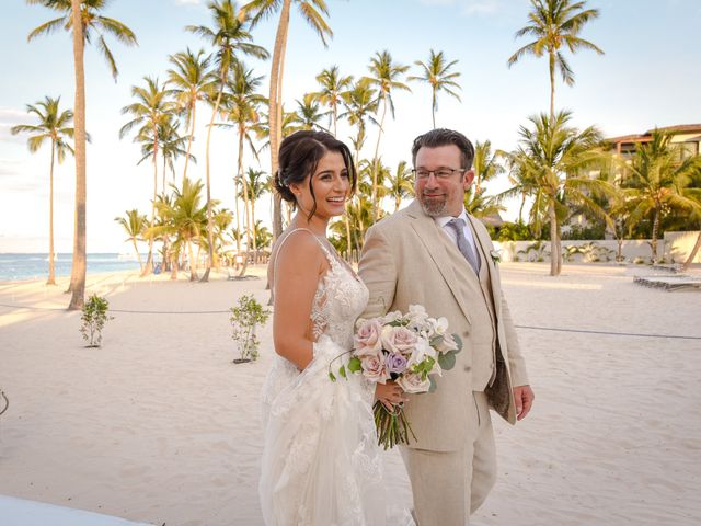 Todd and Alma&apos;s Wedding in Punta Cana, Dominican Republic 18
