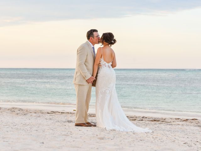 Todd and Alma&apos;s Wedding in Punta Cana, Dominican Republic 19