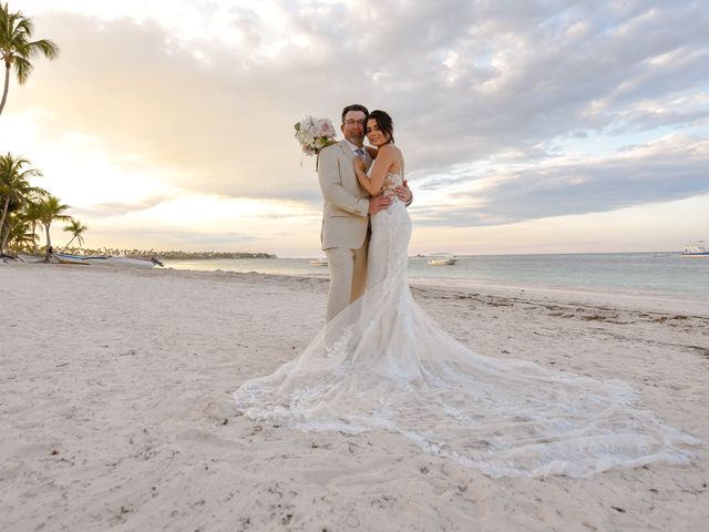 Todd and Alma&apos;s Wedding in Punta Cana, Dominican Republic 24