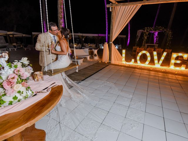 Todd and Alma&apos;s Wedding in Punta Cana, Dominican Republic 30
