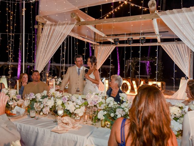 Todd and Alma&apos;s Wedding in Punta Cana, Dominican Republic 31