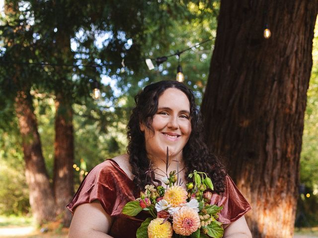 Bentley and Corin's Wedding in Pescadero, California 24