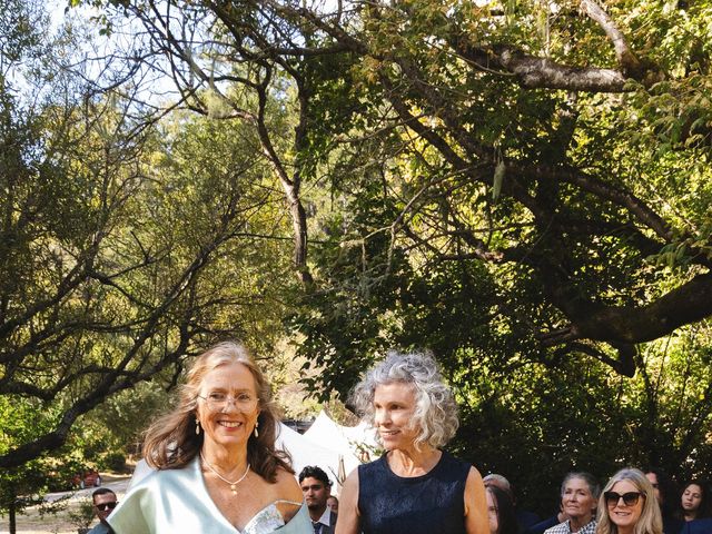 Bentley and Corin's Wedding in Pescadero, California 47