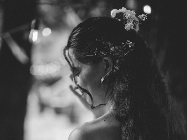 Bentley and Corin's Wedding in Pescadero, California 73