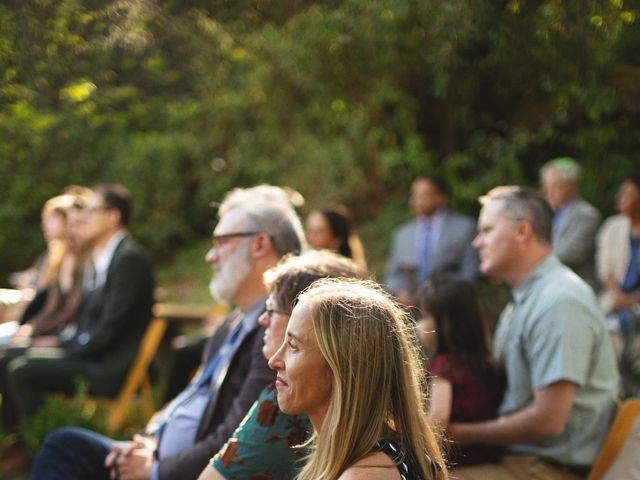 Bentley and Corin's Wedding in Pescadero, California 129