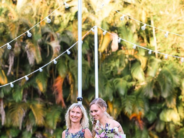 Katie and Collin&apos;s Wedding in Jupiter, Florida 10