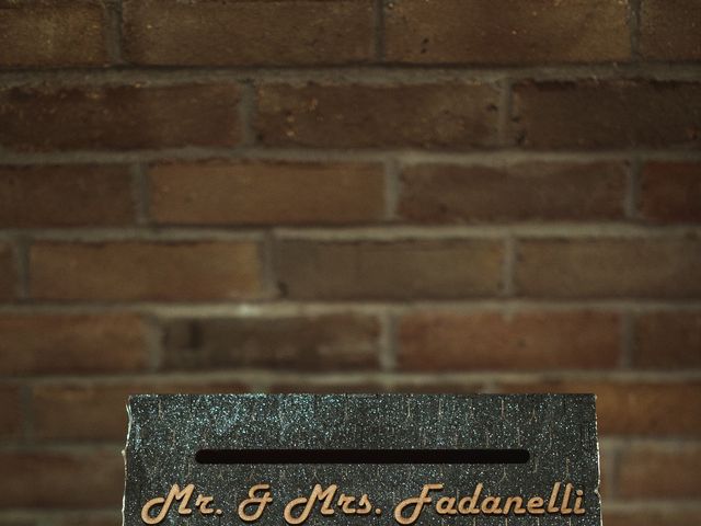 Pawel and Lindsay's Wedding in Sterling Heights, Michigan 16