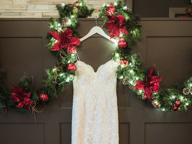 Pawel and Lindsay's Wedding in Sterling Heights, Michigan 17