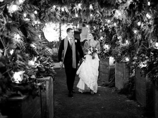 Pawel and Lindsay's Wedding in Sterling Heights, Michigan 38
