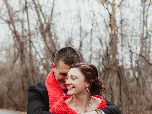 Pawel and Lindsay's Wedding in Sterling Heights, Michigan 2