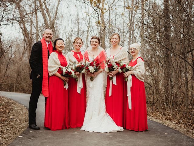 Pawel and Lindsay's Wedding in Sterling Heights, Michigan 47