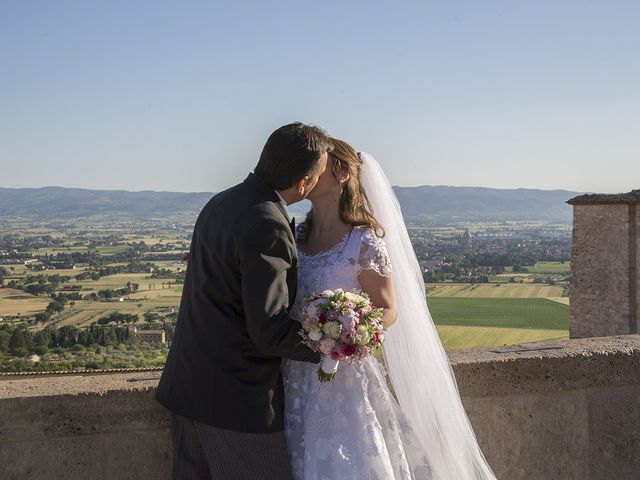 Mario and Cristina&apos;s Wedding in Rome, Italy 6
