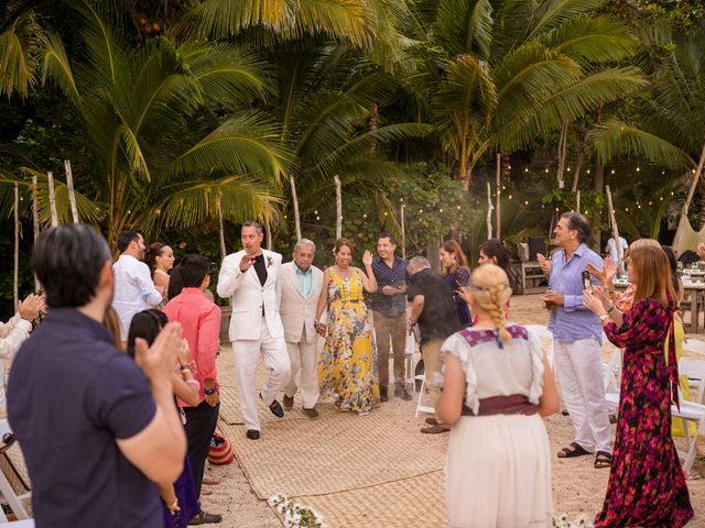 Manuel and Tania&apos;s Wedding in Puerto Vallarta, Mexico 11