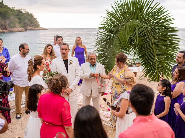 Manuel and Tania&apos;s Wedding in Puerto Vallarta, Mexico 15