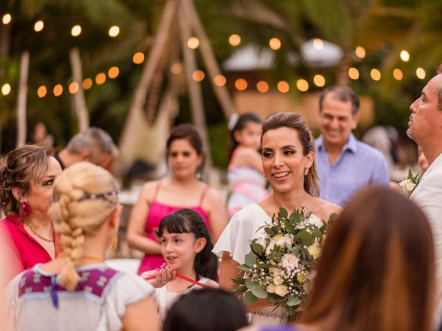 Manuel and Tania&apos;s Wedding in Puerto Vallarta, Mexico 18