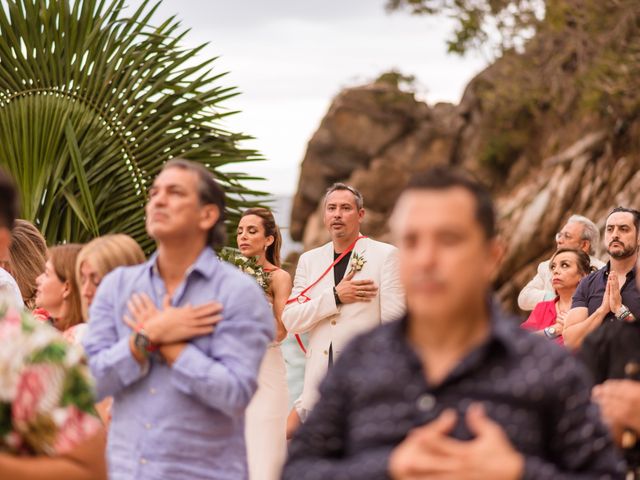 Manuel and Tania&apos;s Wedding in Puerto Vallarta, Mexico 29