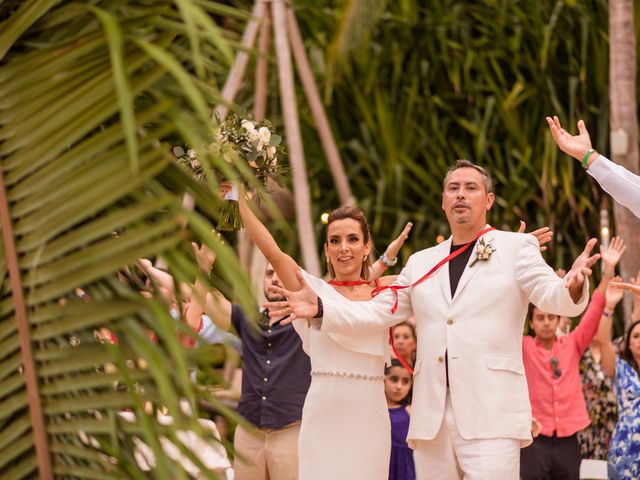 Manuel and Tania&apos;s Wedding in Puerto Vallarta, Mexico 30
