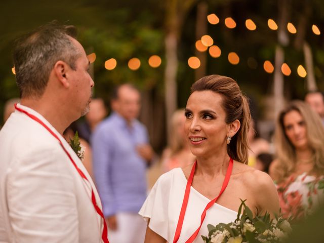 Manuel and Tania&apos;s Wedding in Puerto Vallarta, Mexico 34