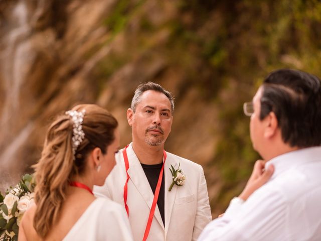 Manuel and Tania&apos;s Wedding in Puerto Vallarta, Mexico 35