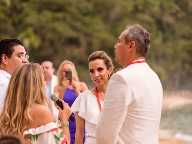 Manuel and Tania&apos;s Wedding in Puerto Vallarta, Mexico 36