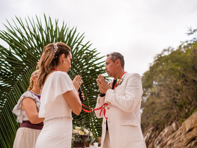 Manuel and Tania&apos;s Wedding in Puerto Vallarta, Mexico 37