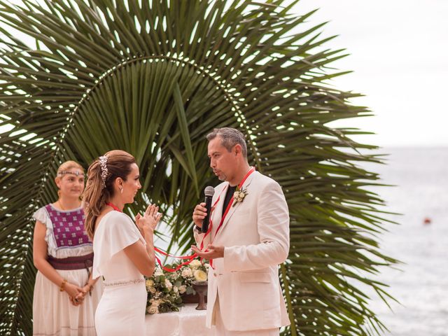 Manuel and Tania&apos;s Wedding in Puerto Vallarta, Mexico 38