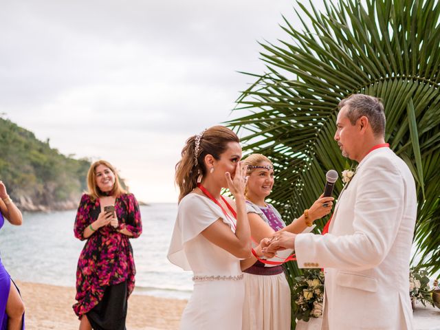 Manuel and Tania&apos;s Wedding in Puerto Vallarta, Mexico 39