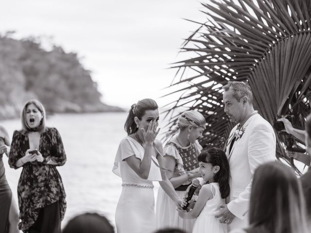 Manuel and Tania&apos;s Wedding in Puerto Vallarta, Mexico 41