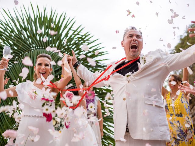 Manuel and Tania&apos;s Wedding in Puerto Vallarta, Mexico 45
