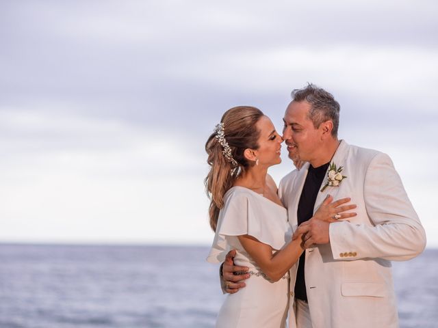Manuel and Tania&apos;s Wedding in Puerto Vallarta, Mexico 49