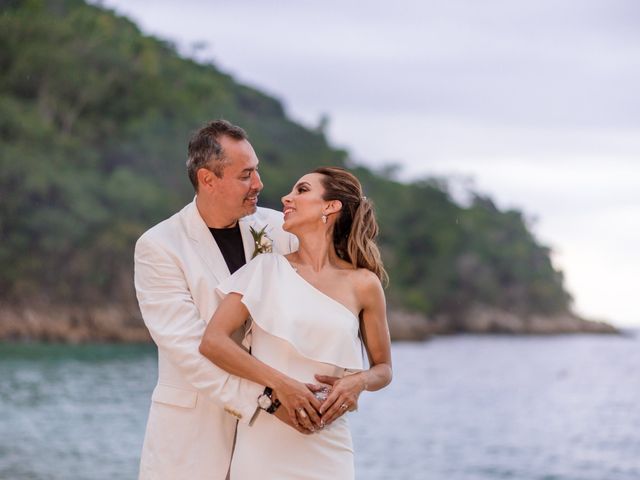 Manuel and Tania&apos;s Wedding in Puerto Vallarta, Mexico 50