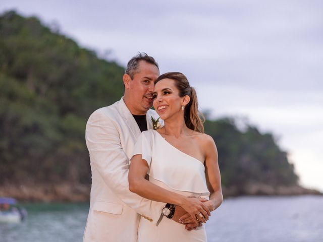 Manuel and Tania&apos;s Wedding in Puerto Vallarta, Mexico 51