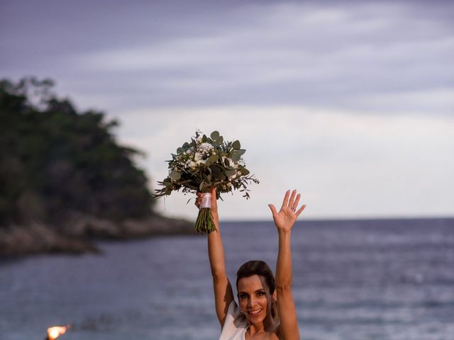 Manuel and Tania's Wedding in Puerto Vallarta, Mexico 56