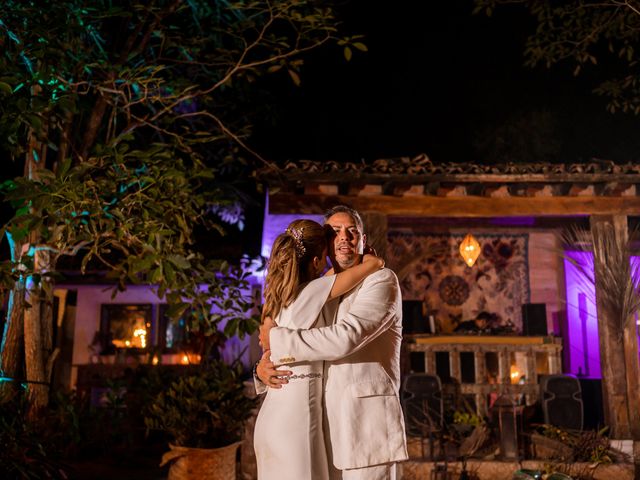 Manuel and Tania&apos;s Wedding in Puerto Vallarta, Mexico 75