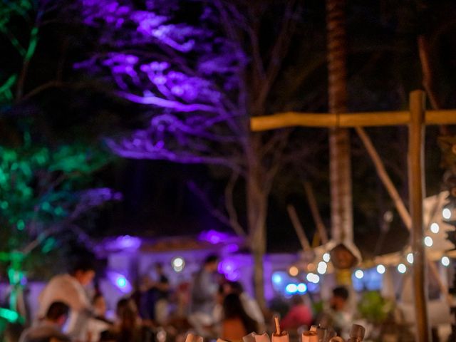 Manuel and Tania's Wedding in Puerto Vallarta, Mexico 79