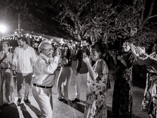 Manuel and Tania&apos;s Wedding in Puerto Vallarta, Mexico 89