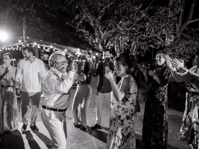 Manuel and Tania's Wedding in Puerto Vallarta, Mexico 89