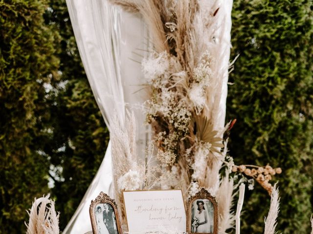 Bryce and Scarlett's Wedding in Somerset, Virginia 48