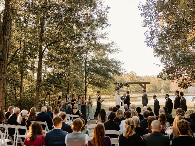 Tyler and Macey&apos;s Wedding in Charlotte, North Carolina 54