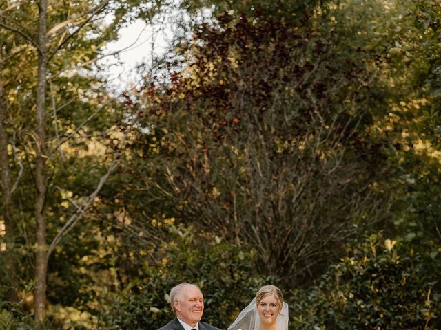 Tyler and Macey&apos;s Wedding in Charlotte, North Carolina 57