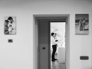 RICCARDO &amp; SARA's wedding 3