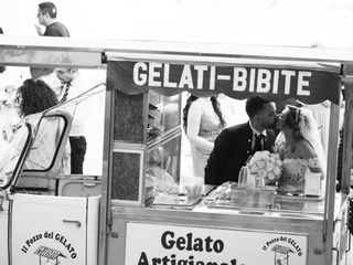 RICCARDO & SARA's wedding