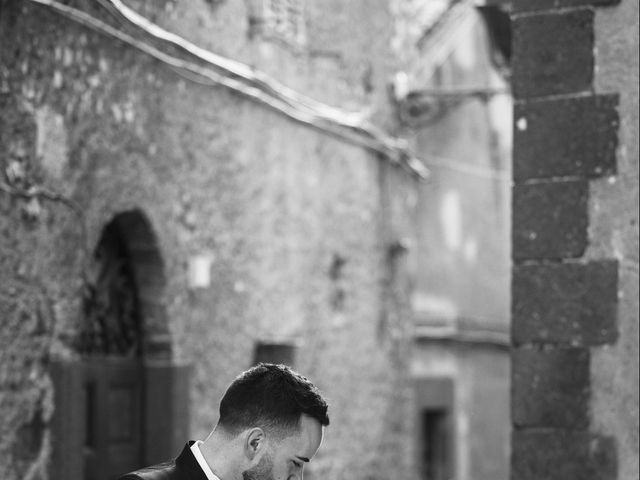 SARA and RICCARDO's Wedding in Rome, Italy 7