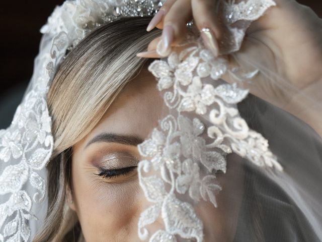 SARA and RICCARDO's Wedding in Rome, Italy 39